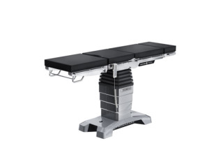 Promerix Stainless Steel Operating table