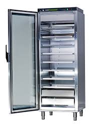Warming Cabinets