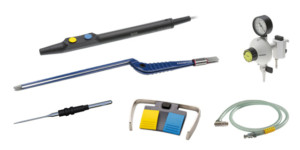 Electrosurgery / Diathermy Accessories