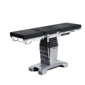 Promerix Stainless Steel Operating table