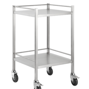 Instrument Trolleys