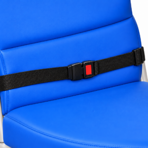 PROCEDURE CHAIR LAP BELT ASSEMBLY – VINYL
