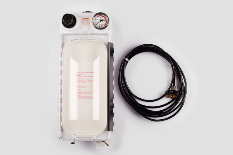 Medical Irrigation Pump Hoyland Medical Supplies Brisbane