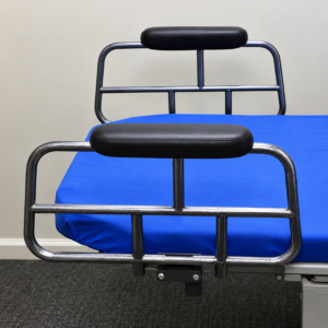 PROCEDURE CHAIR ADD-ON SIDE RAILS – TMM4