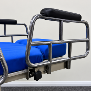 PROCEDURE CHAIR ADD-ON SIDE RAILS – TMM5