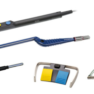 Electrosurgery / Diathermy Accessories