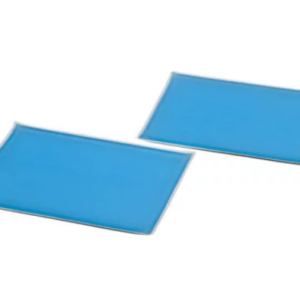 Crutch Stirrup Pads, 2 pcs