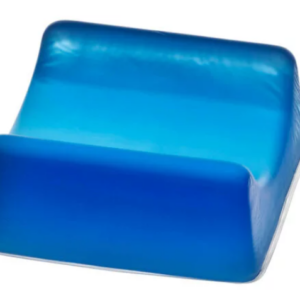 Contoured Headrest