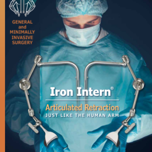 Iron Intern