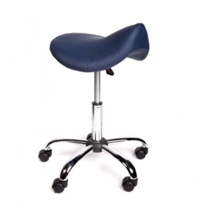 Saddle Stool Standard