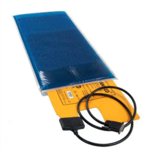Kanmed Gel Pad with Pocket