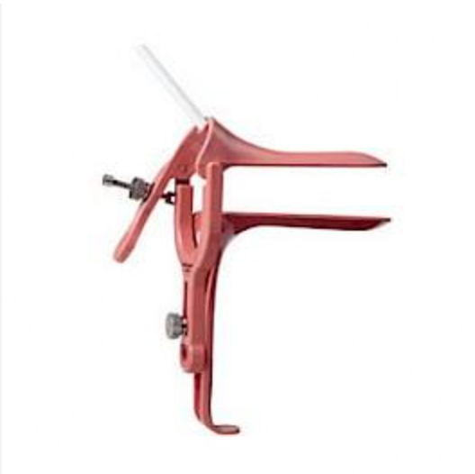 909100 Ultimate Reusable Speculum Hoyland Medical Supplies Brisbane