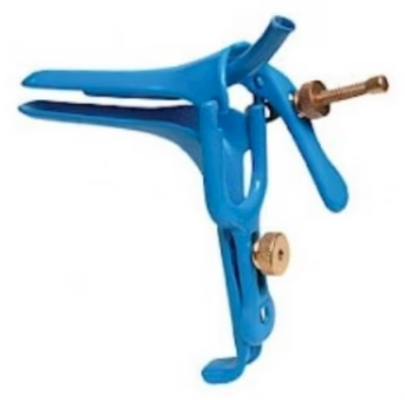 Speculum Vaginale Extra Small Pederson Chirurgico In Acciaio - Foto 5