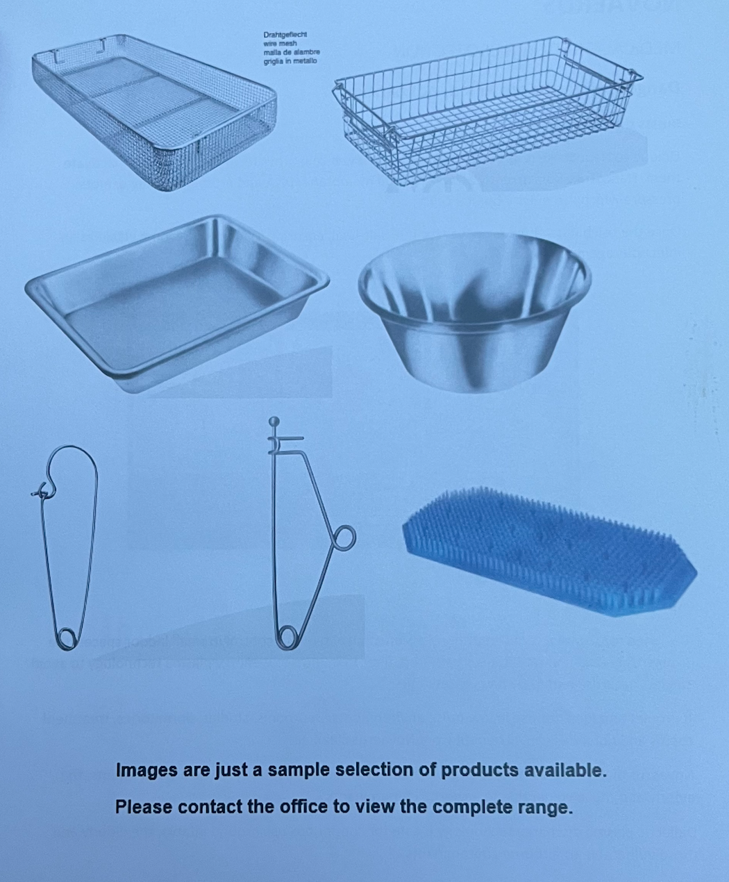 CSSD Hoyland Medical Supplies Brisbane