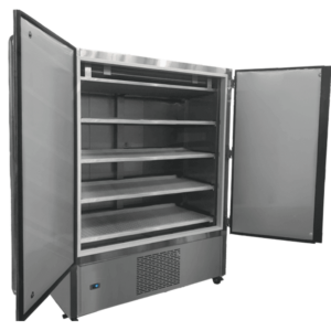 NAR2FF Anatomy Refrigerator