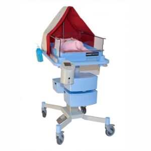 Kanmed Baby Bed BB100