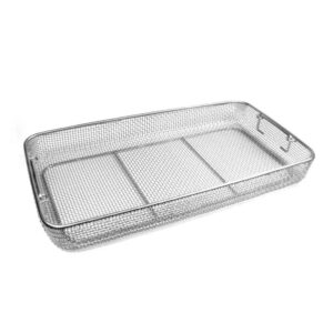 Wire Mesh Basket