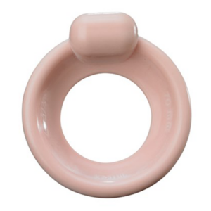 Milex Incontinence Dish/Folding Pessary