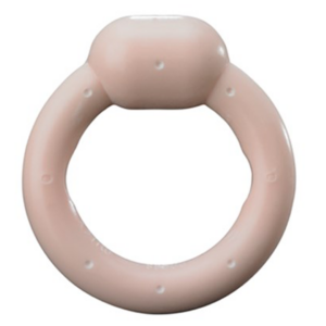 Milex Knob/Folding Ring Pessary