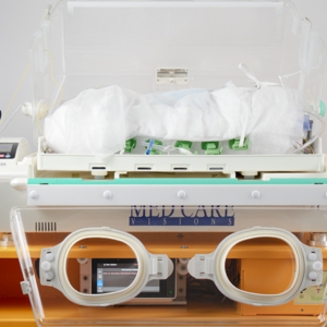 neoSAVE IV® Transport Incubator